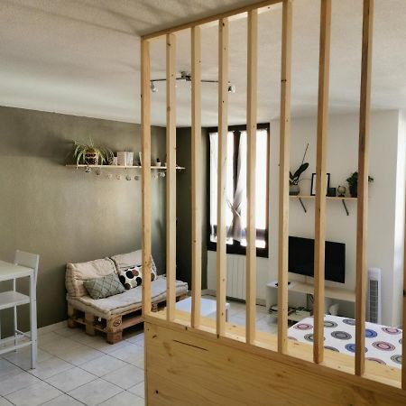 Studio Cosy Plein Coeur De Ville ギャップ エクステリア 写真
