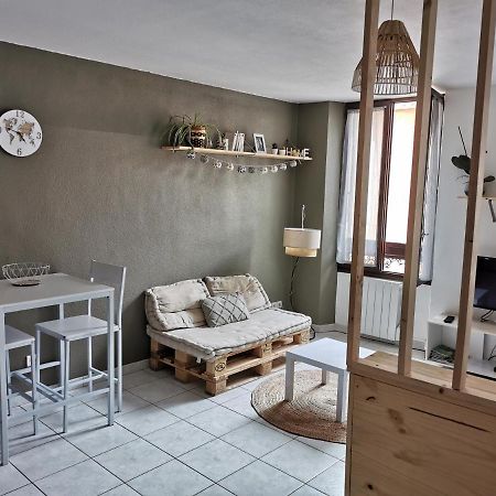 Studio Cosy Plein Coeur De Ville ギャップ エクステリア 写真