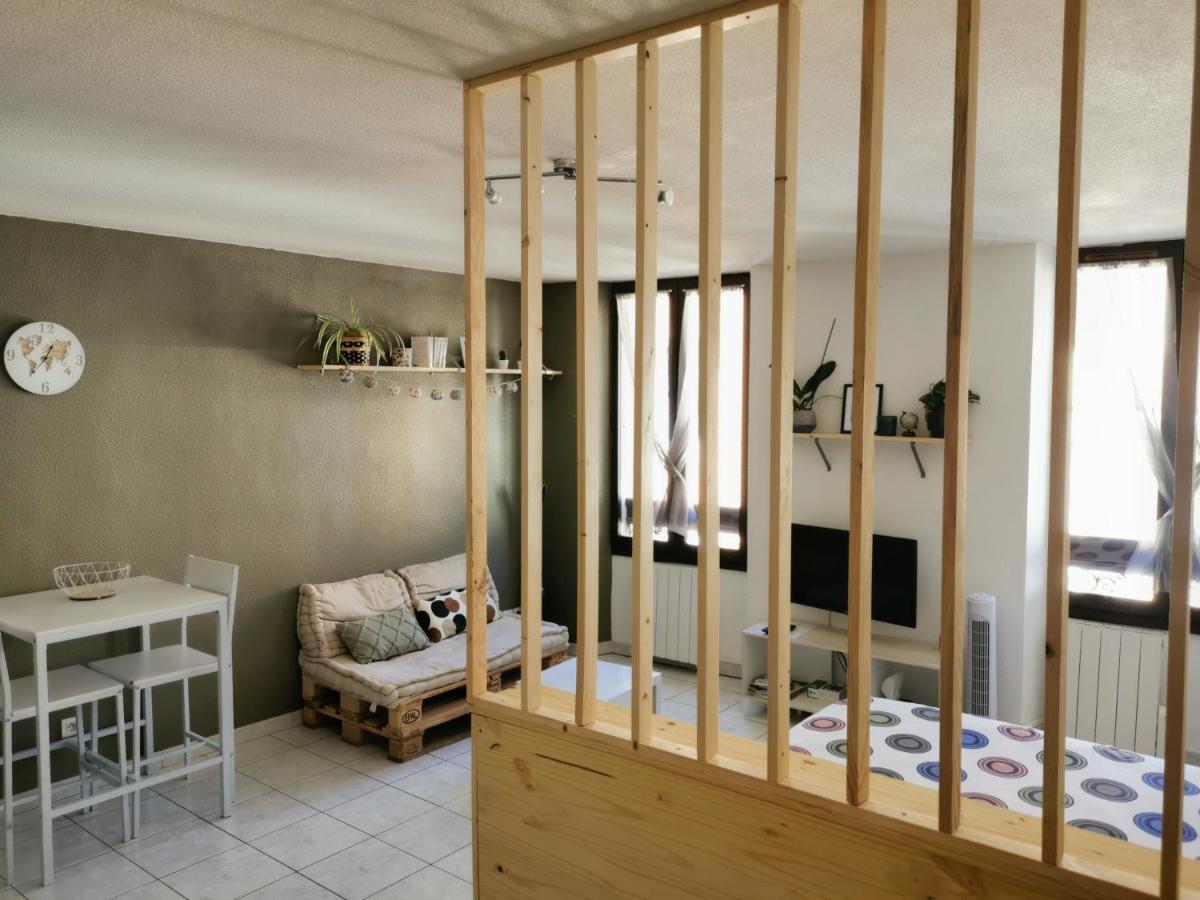 Studio Cosy Plein Coeur De Ville ギャップ エクステリア 写真