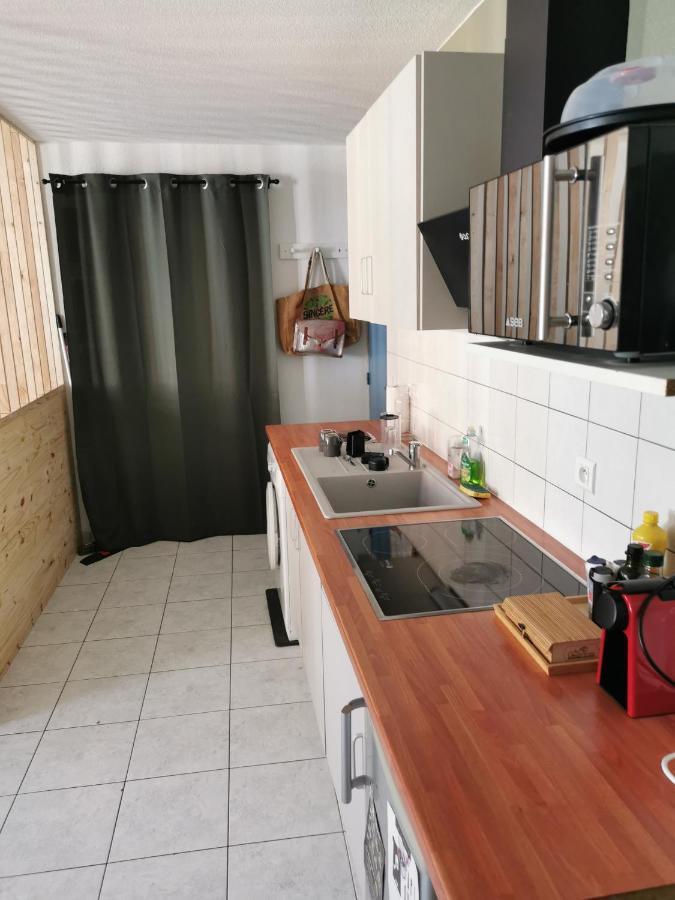 Studio Cosy Plein Coeur De Ville ギャップ エクステリア 写真