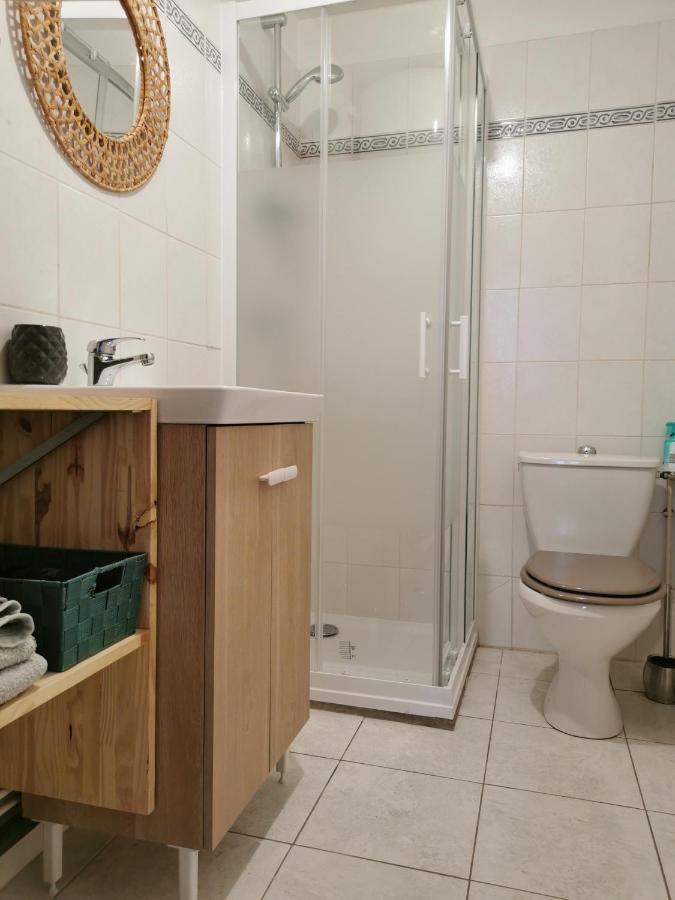 Studio Cosy Plein Coeur De Ville ギャップ エクステリア 写真